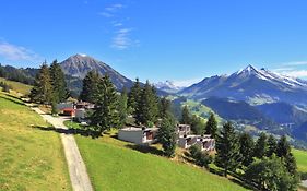 Leysin Lodge
