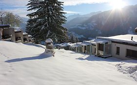 Leysin Lodge